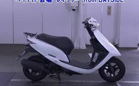 HONDA DIO 7 AF68