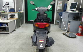 YAMAHA AXIS 125 TREET SE53J