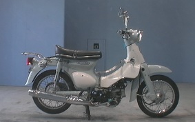 HONDA LITTLE CUB E AA01