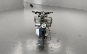 HONDA C50 SUPER CUB C50