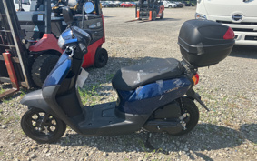 HONDA  TACT  BASIC  AF79