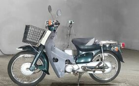 HONDA C70 SUPER CUB HA02