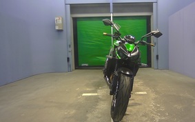 KAWASAKI Z1000 Gen.5 2018 ZXT00W