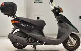 YAMAHA AXIS 125 TREET SE53J