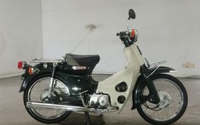 HONDA C70 SUPER CUB HA02