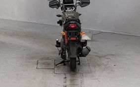 HONDA NAVI110 JF65