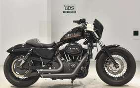 HARLEY XL1200X 2012 LC3