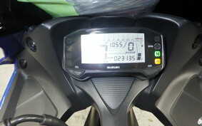 SUZUKI GSX-R125 DL33B