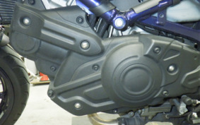 SUZUKI GLADIUS 2013 VK58A