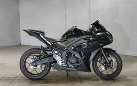 YAMAHA YZF-R25 RG10J