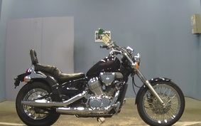 HONDA STEED 400 NC26