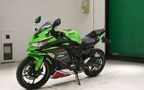 KAWASAKI ZX-25R ZX250E