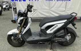 HONDA ZOOMER-X JF52