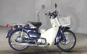 HONDA SUPER CUB90 HA02