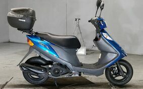 SUZUKI ADDRESS V125 G CF46A