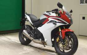 HONDA CBR600F 2011 PC41