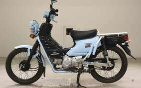 HONDA CROSS CUB 110 JA10