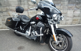 HARLEY FLHT 2019 FVC