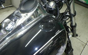 HARLEY FXDWG 1580 2009