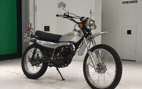 HONDA MT125 ELSINORE MT125