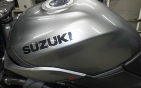 SUZUKI SV650 X A 2018 VP55B