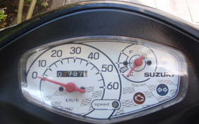 SUZUKI ADDRESS V50 CA4BA