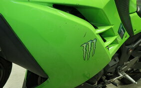 KAWASAKI NINJA 250 EX250L