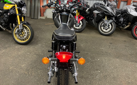 KAWASAKI MEGURO K3 2022 EJ800E