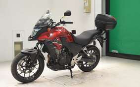 HONDA 400 X 2014 NC47