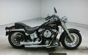 HARLEY FLSTF 1340 1996 BML