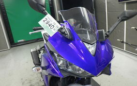 YAMAHA YZF-R25 RG43J