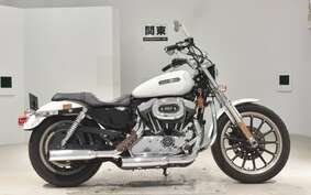 HARLEY L1200LI 2008 CX3