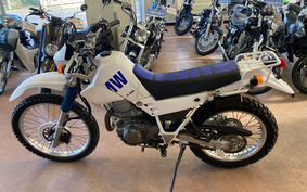 YAMAHA SEROW 225 W 4JG