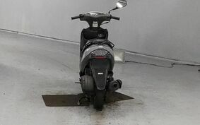 SUZUKI ADDRESS V125 CF4EA