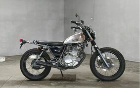 SUZUKI GRASS TRACKER BigBoy NJ47A