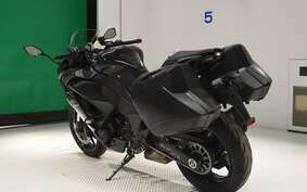 KAWASAKI NINJA 1000 SX 2021 ZXT02K