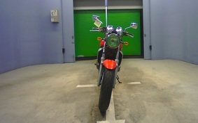 KAWASAKI BALIUS 250 Gen.2 2007 ZR250B