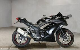 KAWASAKI NINJA 250 EX250L