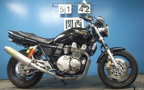 YAMAHA XJR400 Gen.2 R 1999 4HM