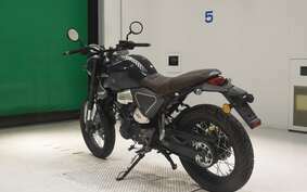 HONDA CB190SS