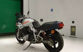 SUZUKI GSX1100S KATANA 1984 GS110X