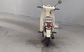 HONDA SUPER CUB110 JA44