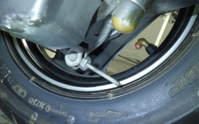 SUZUKI ADDRESS V125 S CF4MA