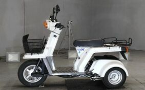 HONDA GYRO X TD02