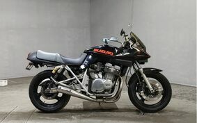 SUZUKI GSX400S KATANA 1994 GK77A