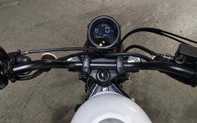 HONDA CL250 MC57