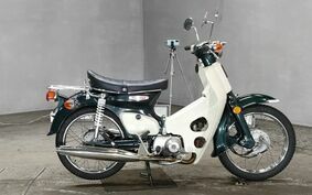 HONDA C70 SUPER CUB HA02