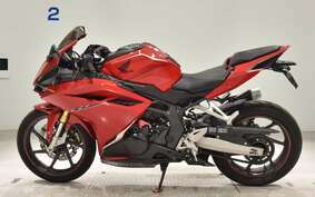 HONDA CBR250RR A MC51