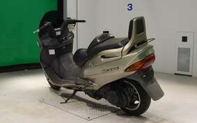 SUZUKI SKYWAVE 250 (Burgman 250) CJ41A