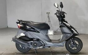 SUZUKI ADDRESS V125 S CF4MA